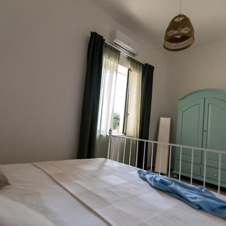 Апартаменты Il Casalicchio For Families Монтальбано Экстерьер фото