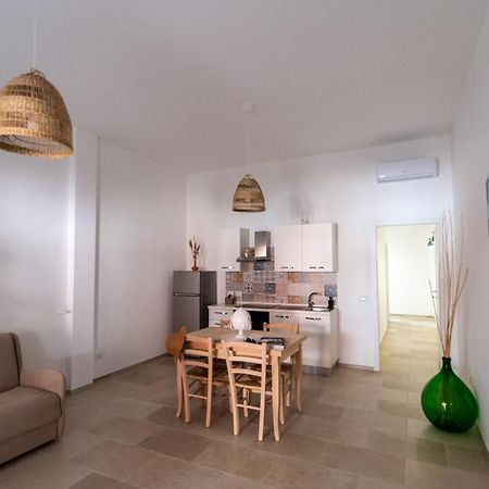 Апартаменты Il Casalicchio For Families Монтальбано Экстерьер фото
