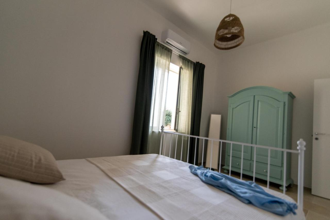 Апартаменты Il Casalicchio For Families Монтальбано Экстерьер фото
