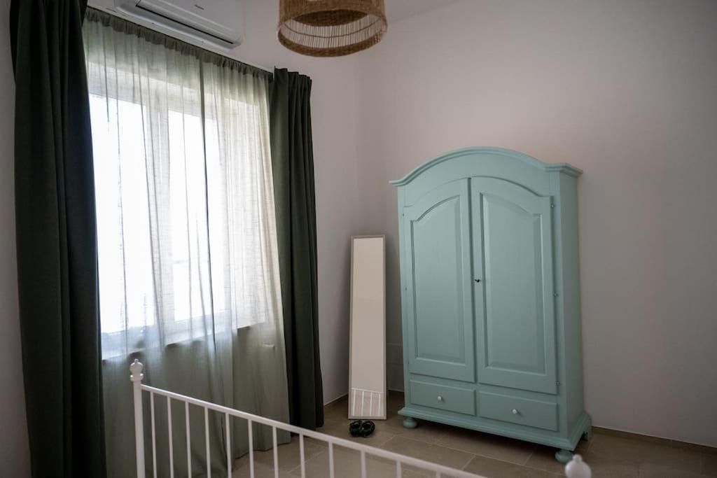Апартаменты Il Casalicchio For Families Монтальбано Экстерьер фото